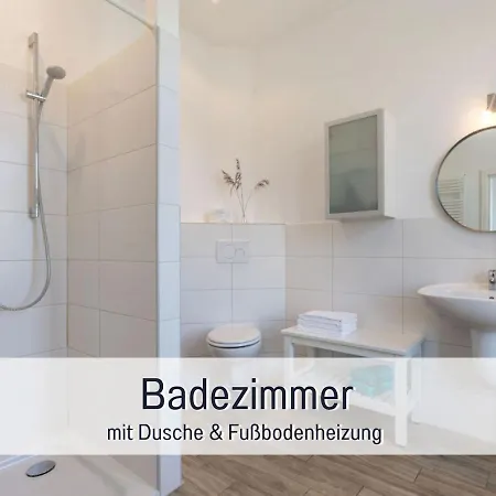Bio Wichtelweide - Minze Lägenhet