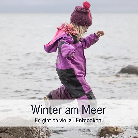 Bio Wichtelweide - Minze Lägenhet *