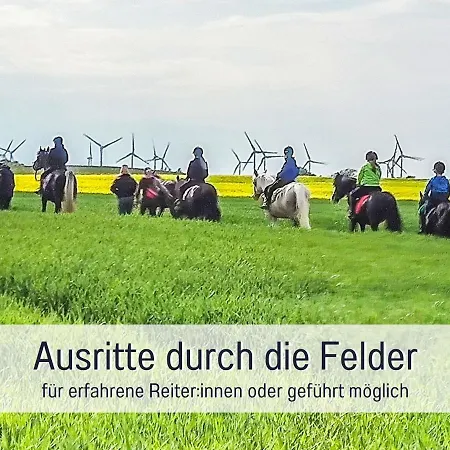 Lägenhet Bio Wichtelweide - Minze