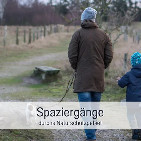 Lägenhet Bio Wichtelweide - Minze *