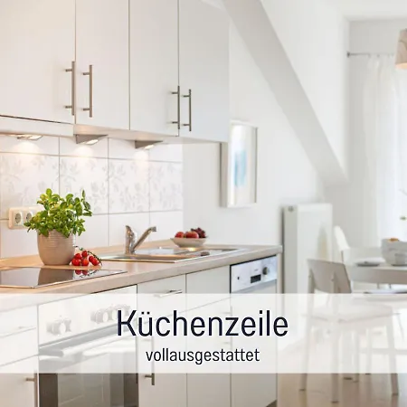Lägenhet Bio Wichtelweide - Minze