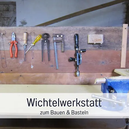 Bio Wichtelweide - Minze * Fehmarn