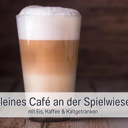 Bio Wichtelweide - Minze Lägenhet