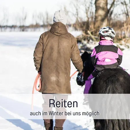 Lägenhet Bio Wichtelweide - Minze *