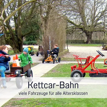 Lägenhet Bio Wichtelweide - Minze *