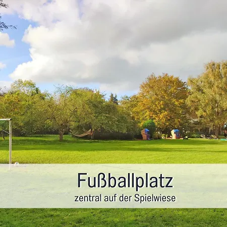Lägenhet Bio Wichtelweide - Minze
