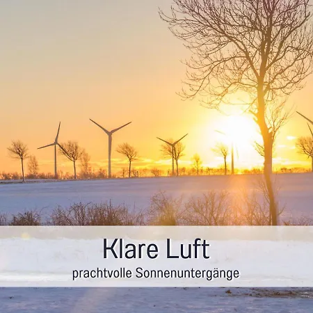 Bio Wichtelweide - Minze Lägenhet *