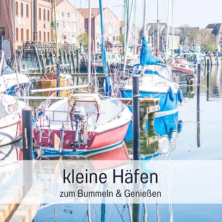 Lägenhet Bio Wichtelweide - Minze *