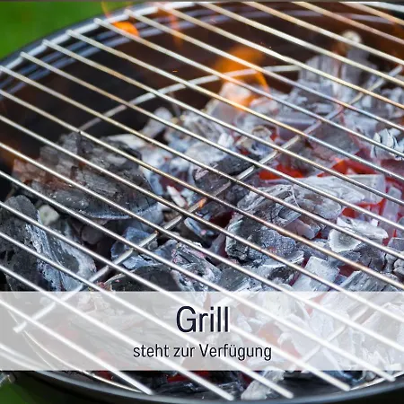 شقة Bio Wichtelweide - Minze *