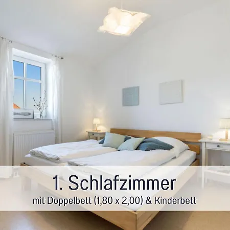 Bio Wichtelweide - Minze Lägenhet *