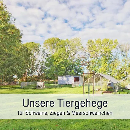 Lägenhet Bio Wichtelweide - Minze *