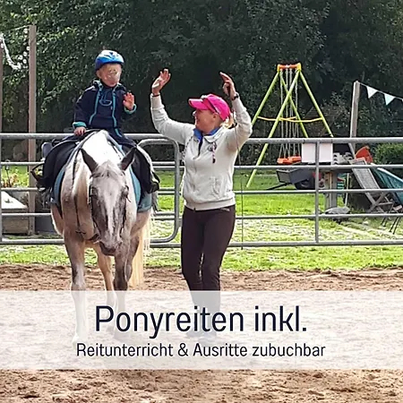 Lägenhet Bio Wichtelweide - Minze *