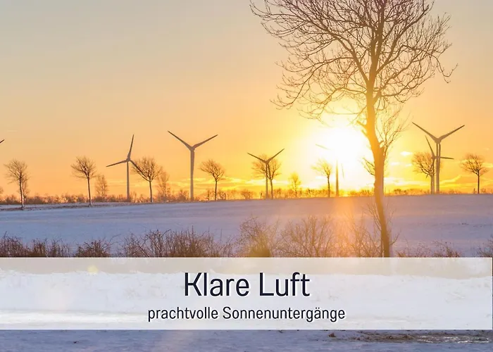 Bio Wichtelweide - Minze Appartement *